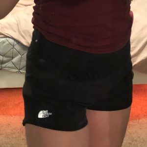 The North Face Shorts